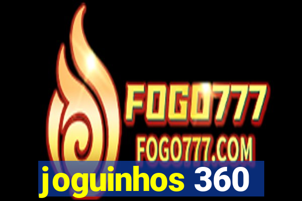 joguinhos 360